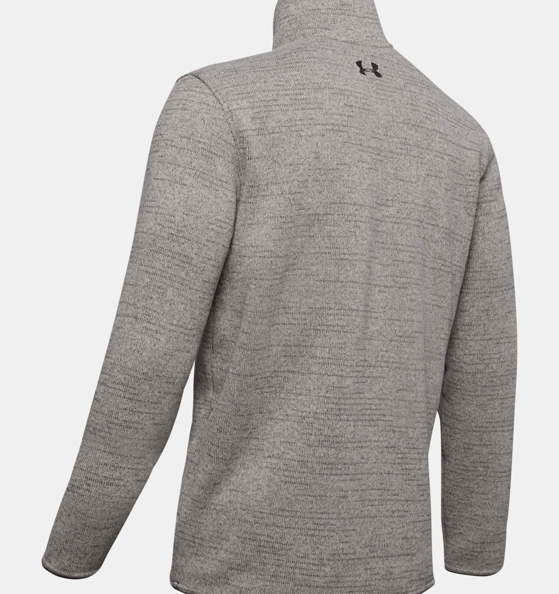 Under Armour Men's UA Specialist Henley 2.0 Long Sleeve 1316276 - Clothing & Accessories